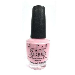 OPI Nail Lacquer – What’s the Double Scoop? – 0.5oz (Retro Summer 2016 Collection)